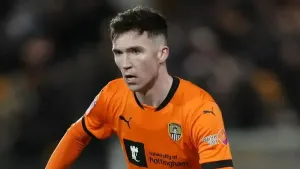 Conor Grant bags brace as Notts County boost promotion bid with win at Harrogate