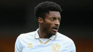 Devante Rodney brace helps Rochdale seal comfortable win over Eastleigh