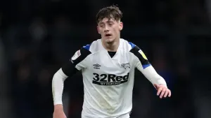 Dylan Williams strike gives Burton victory and sends Cambridge down