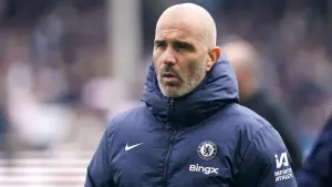 Enzo Maresca insists Chelsea’s season is an improvement and ‘not a failure’