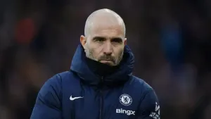 Enzo Maresca’s injury worries mount with Fofana and Lavia sidelined for Chelsea