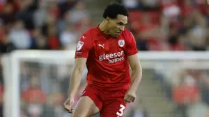 Fabio Jalo and Jonathan Russell score twice as Barnsley cruise against Bolton