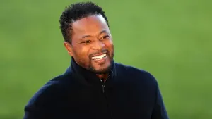 Patrice Evra will compete in MMA (Kieran Cleeves/PA)