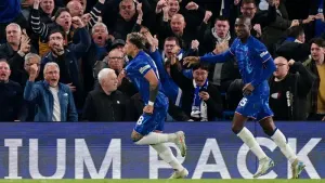 Friday’s briefing: Chelsea move back into top four after win over Tottenham