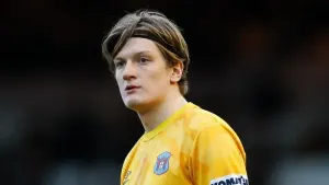 Gabe Breeze saves last-gasp penalty to earn Carlisle vital win over Port Vale