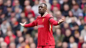 Ibrahima Konate: Arne Slot told Liverpool they could win title when he arrived