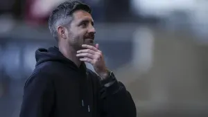 It’s not a given I’ll become permanent Swans boss after good run – Alan Sheehan