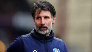 I’ve had easier Saturdays – Danny Cowley relieved for Colchester’s late show