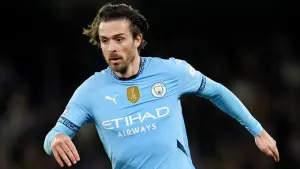 Jack Grealish dedicates his opener for Manchester City to his late brother