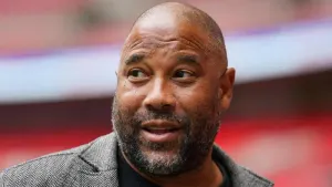Former Liverpool winger John Barnes has hailed the character of the current squad as they stand on the verge of winning the 