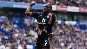 Leicester snap losing run after they end goal drought to draw at Brighton