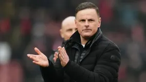 Leyton Orient’s character and resilience was really pleasing – Richie Wellens
