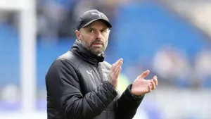 MK Dons held by Newport in Paul Warne’s first match in charge