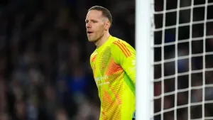 Matz Sels says it is ‘six finals’ for Nottingham Forest to end the season