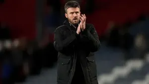 Michael Carrick says Middlesbrough still have ‘unbelievable chance’ at play-offs