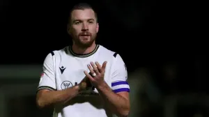 Michael Cheek earns Bromley draw at Newport