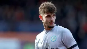 Mihailo Ivanovic strikes late as Millwall beat Portsmouth