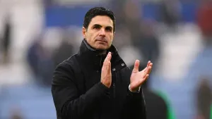 Mikel Arteta convinced Arsenal can beat Real Madrid on ‘biggest night of career’