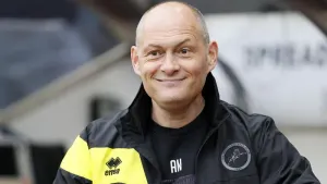 Millwall boss Alex Neil praises Mihailo Ivanovic after win over Portsmouth