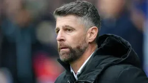My biggest achievement – Stephen Robinson buoyed by top-six finish for Buddies