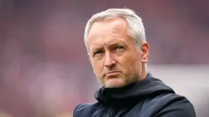 Neil Critchley keeps believing and says Hearts can handle the pressure