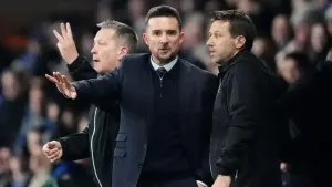 Neil McCann insists interim coaching staff would relish staying on at Rangers