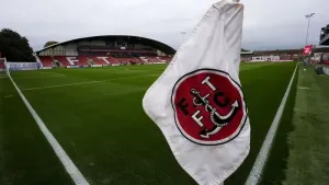 Newport caretaker boss Dafyyd Williams rues manner of Fleetwood goals