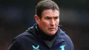Nigel Clough pays tribute to Mansfield after being edged out by in-form Charlton