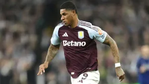 Permanent Marcus Rashford deal at Villa ‘difficult to plan now’ – Unai Emery