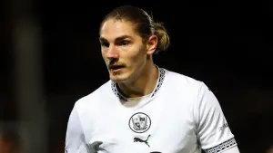 Port Vale move level with opponents Bradford after home victory