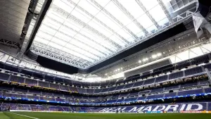 Real Madrid call for removal of Copa del Rey officals after ‘unacceptable’ views