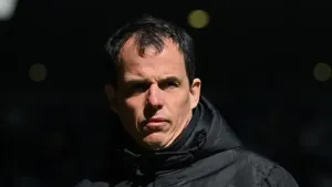 Regis Le Bris keeps believing in faltering Sunderland ahead of play-offs