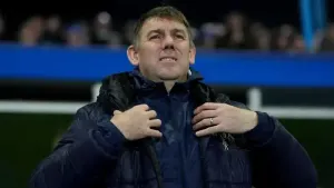 Resilience key for Dave Challinor as Stockport seal play-off place