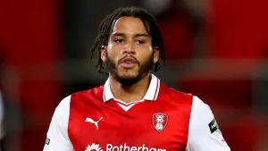 Sam Nombe strike earns resurgent Rotherham victory at Bolton
