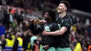 Sheffield United back to winning ways as Stoke beaten