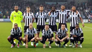 St Mirren seal top-six finish with dramatic victory over Ross County