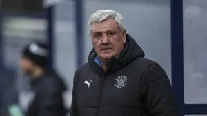 Steve Bruce bemoans ‘worst penalty decision’ as Blackpool held by Wigan