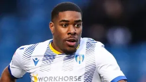 Stockport boost their League One play-off hopes with win over Stevenage