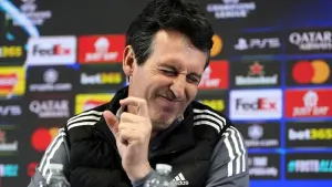 Tuesday’s briefing: Villa Park hosts PSG, while Eddie Howe battles pneumonia