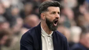 We always have a chance – Miron Muslic bullish as Plymouth boost survival hopes