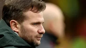 Another one bites the dust – Tom Cleverley latest boss to lose job at Watford