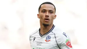 Bolton’s end-of-season slide continues after home draw with Stevenage