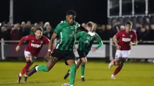 Braintree secure survival with win over Rochdale