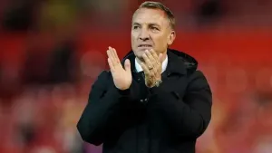 Brendan Rodgers hits out at ‘needless challenge’ on Reo Hatate