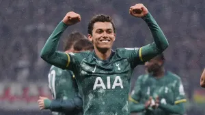 Brennan Johnson confident Spurs can formulate new plan to overcome Man Utd again