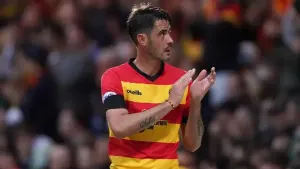 Brian Graham’s 100th goal for Partick Thistle earns dramatic play-off win at Ayr