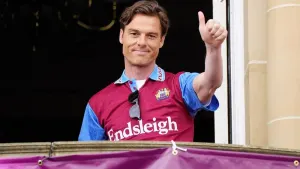 Burnley promotion-winners ‘represent what I want to be about’ – Scott Parker