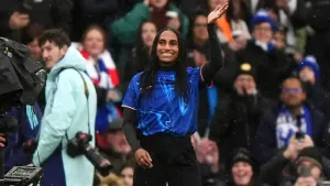 Chelsea splash cash and United derby delight – 5 memorable moments in WSL season