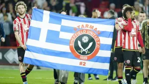 Chris Wilder says George Baldock with Sheff Utd ‘all the way’ in promotion bid