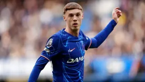 Cole Palmer has desire to fire Chelsea into Champions League – Enzo Maresca